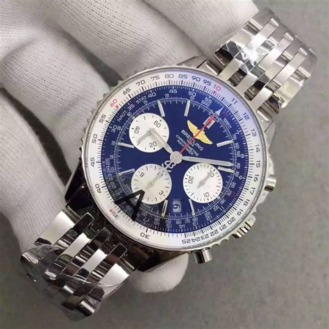 breitling navitimer replica